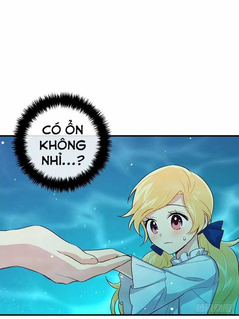 Tôi Là Tiểu Thư Của Gia Đình Này Chapter 85 trang 45