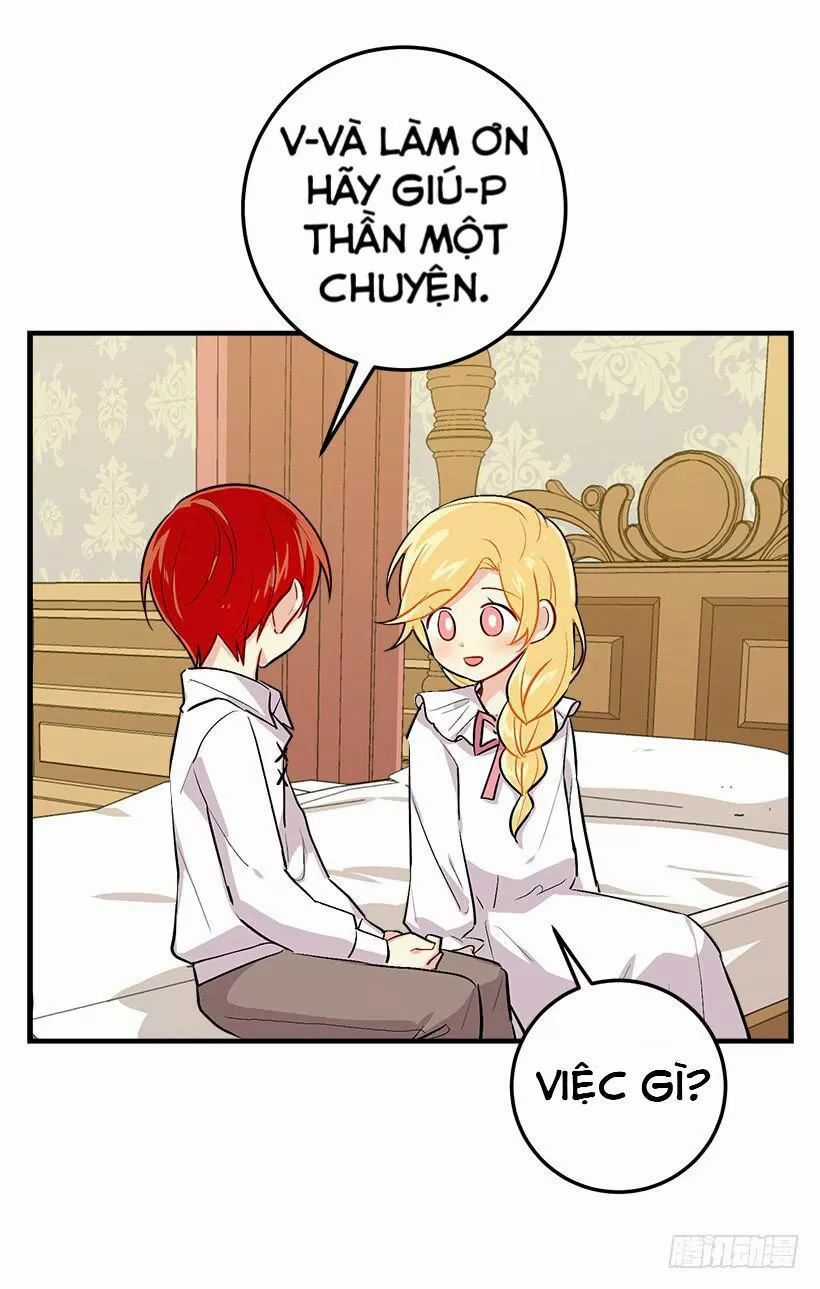 Tôi Là Tiểu Thư Của Gia Đình Này Chapter 85 trang 5