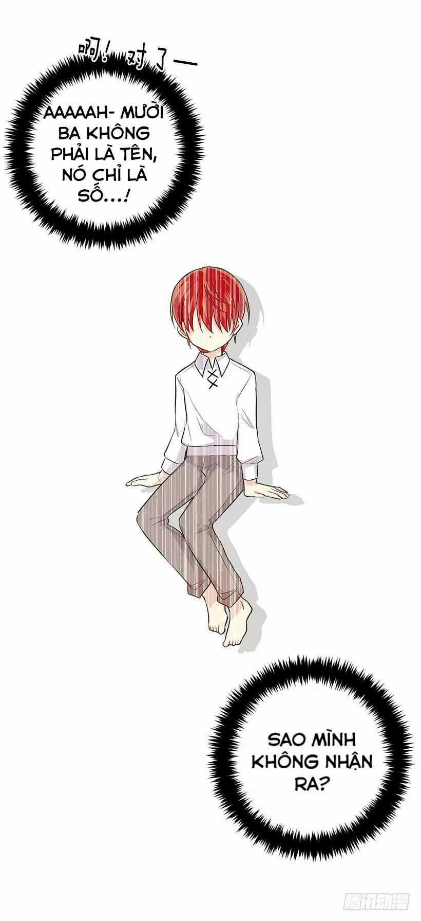 Tôi Là Tiểu Thư Của Gia Đình Này Chapter 85 trang 7