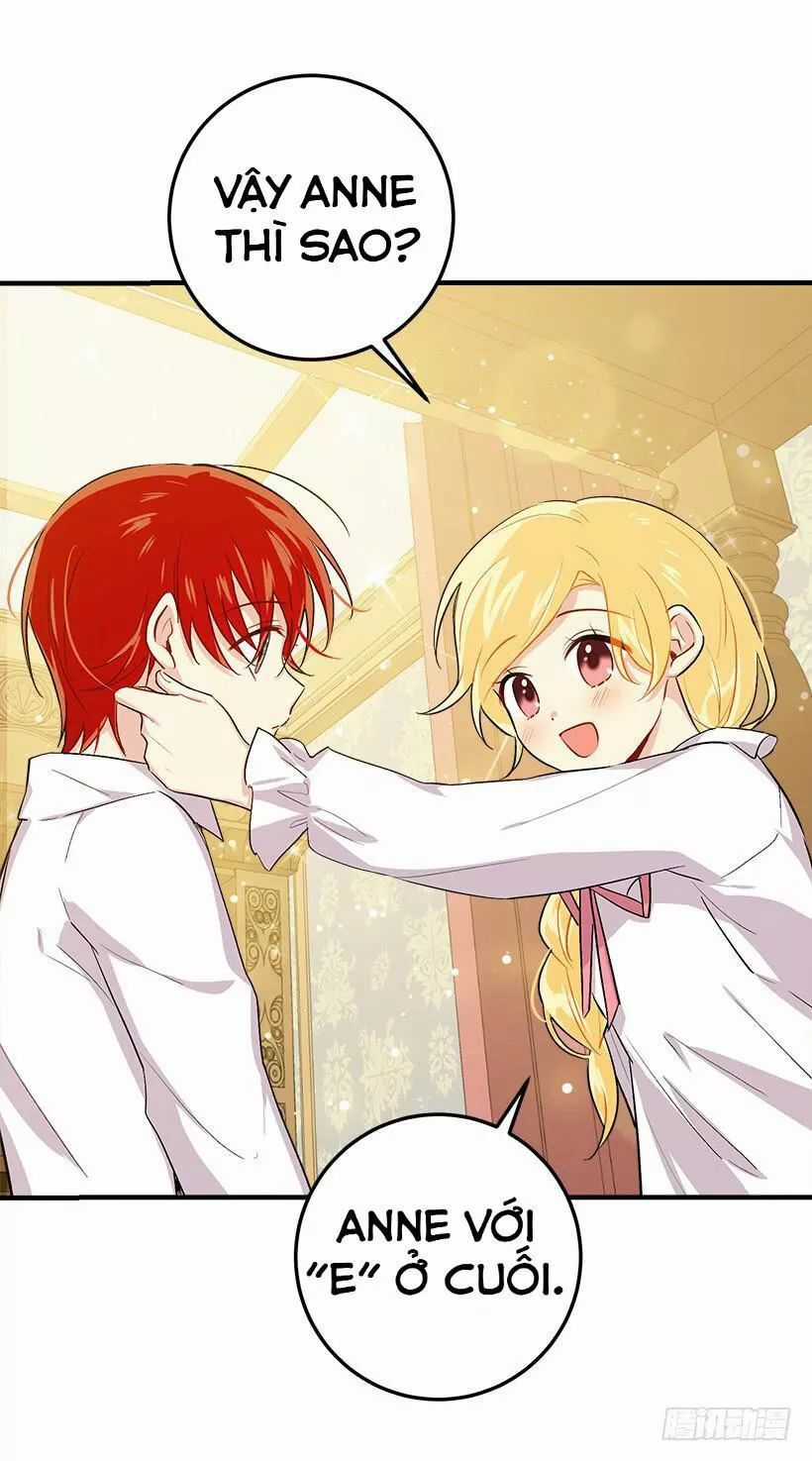 Tôi Là Tiểu Thư Của Gia Đình Này Chapter 85 trang 9