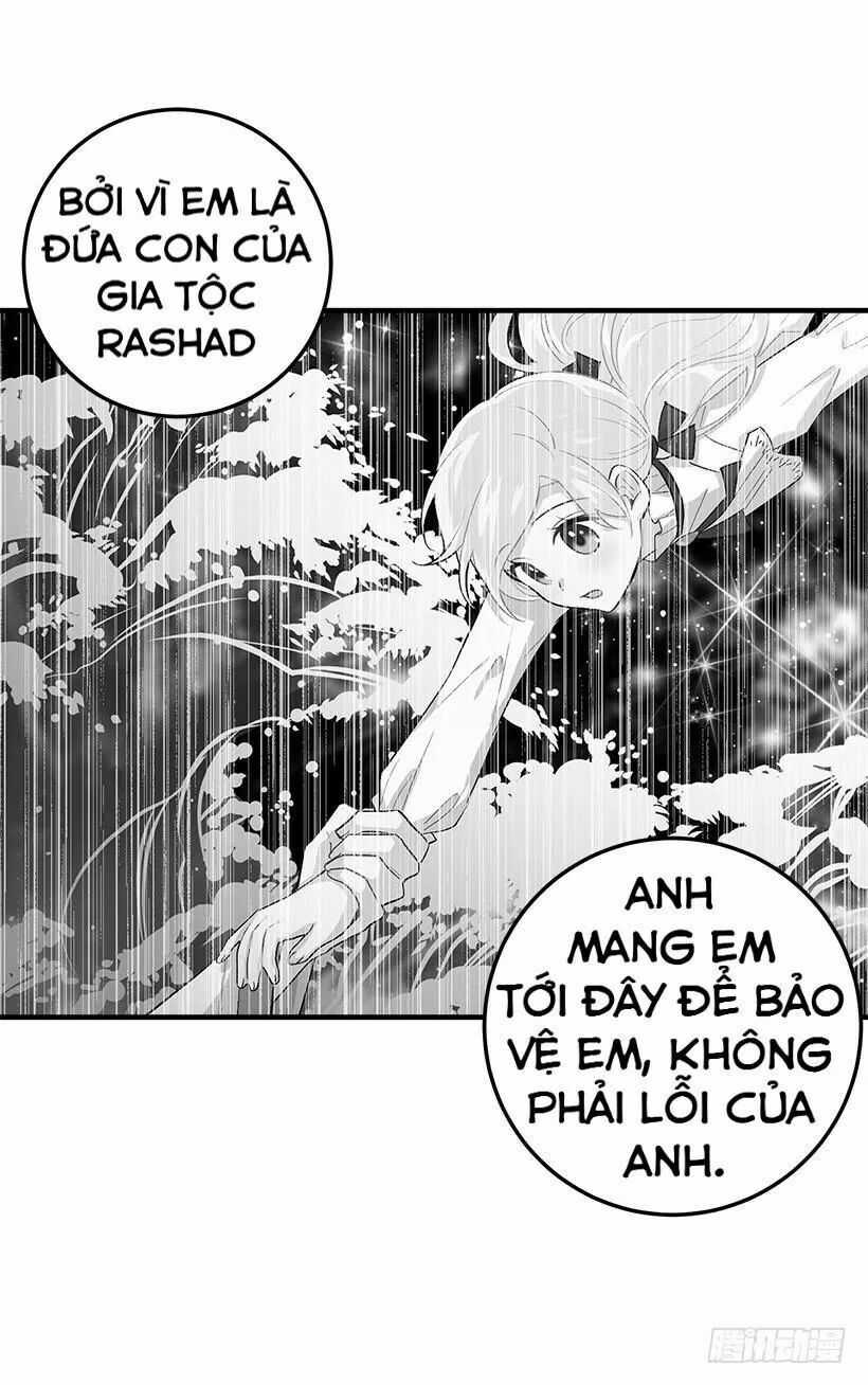 Tôi Là Tiểu Thư Của Gia Đình Này Chapter 86 trang 10