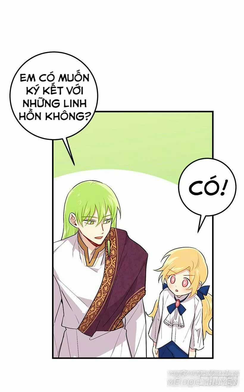 Tôi Là Tiểu Thư Của Gia Đình Này Chapter 86 trang 11