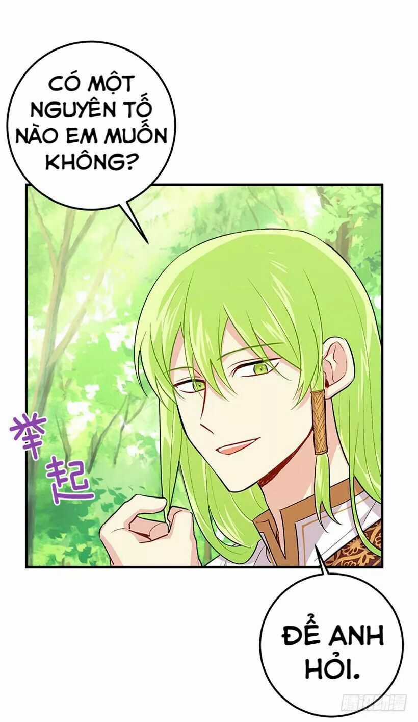 Tôi Là Tiểu Thư Của Gia Đình Này Chapter 86 trang 12