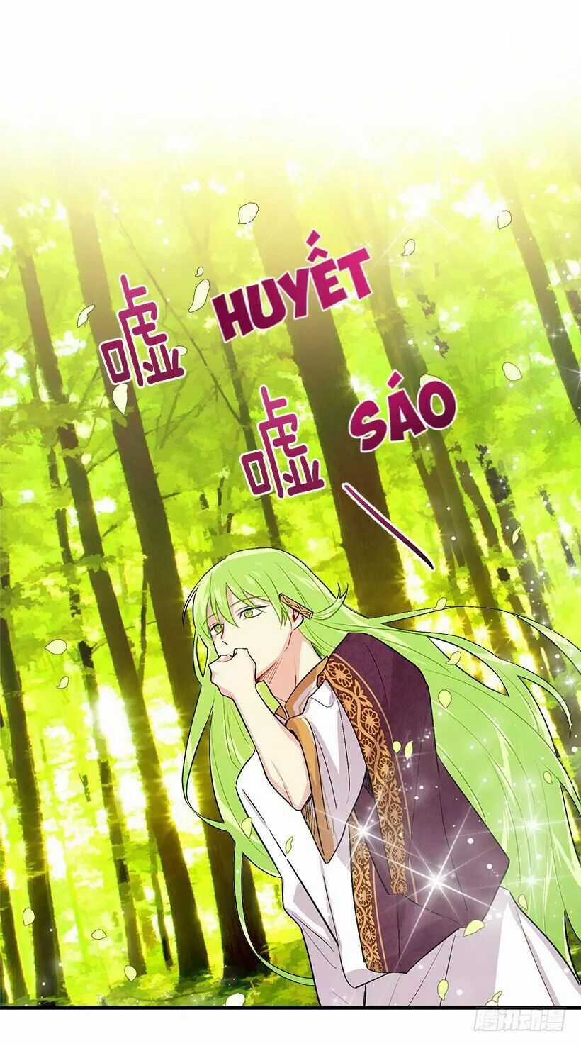 Tôi Là Tiểu Thư Của Gia Đình Này Chapter 86 trang 13