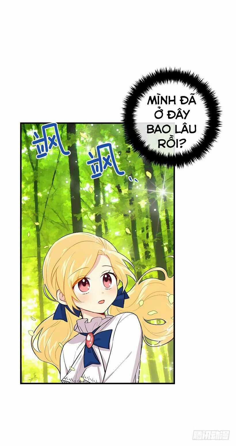 Tôi Là Tiểu Thư Của Gia Đình Này Chapter 86 trang 15