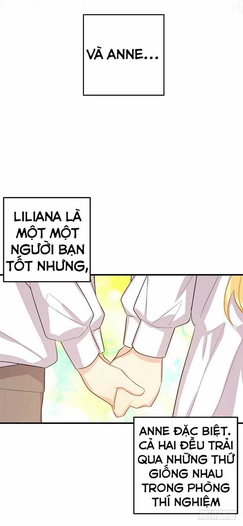 Tôi Là Tiểu Thư Của Gia Đình Này Chapter 86 trang 18