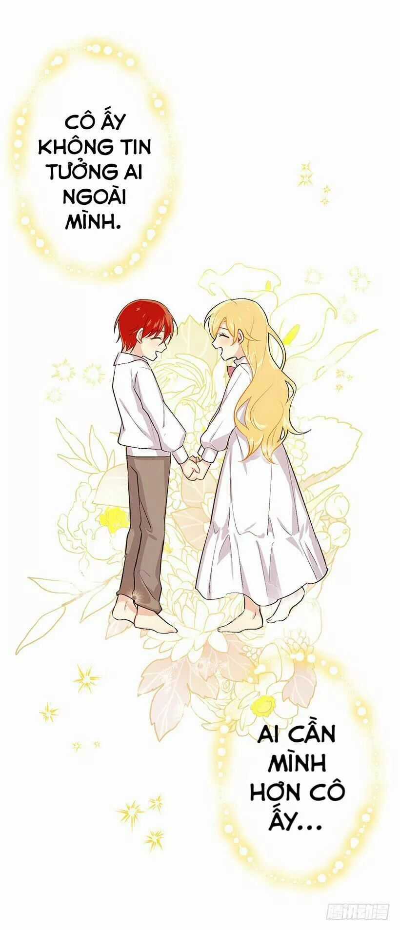 Tôi Là Tiểu Thư Của Gia Đình Này Chapter 86 trang 19