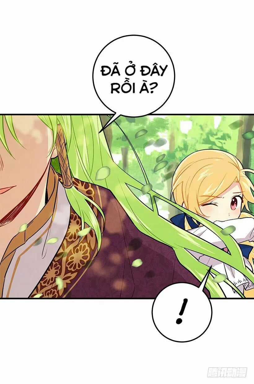 Tôi Là Tiểu Thư Của Gia Đình Này Chapter 86 trang 21