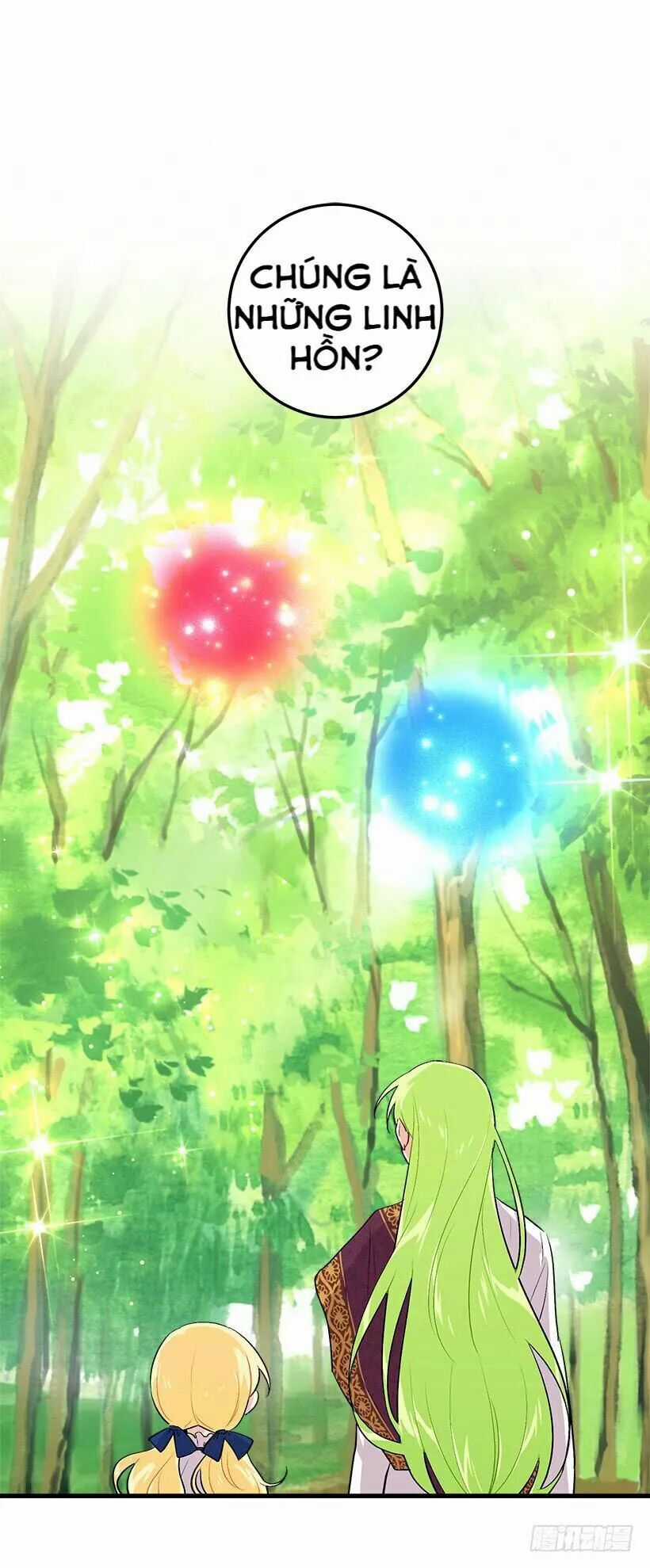 Tôi Là Tiểu Thư Của Gia Đình Này Chapter 86 trang 25