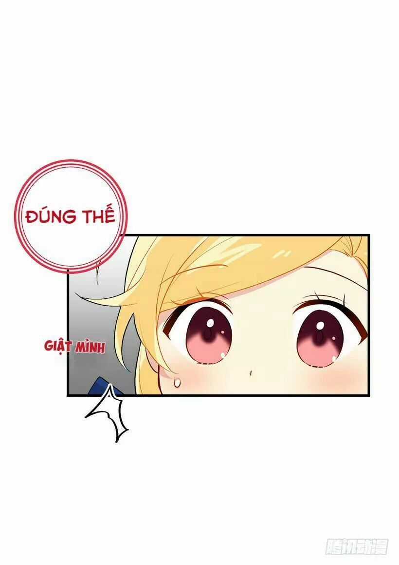 Tôi Là Tiểu Thư Của Gia Đình Này Chapter 86 trang 26