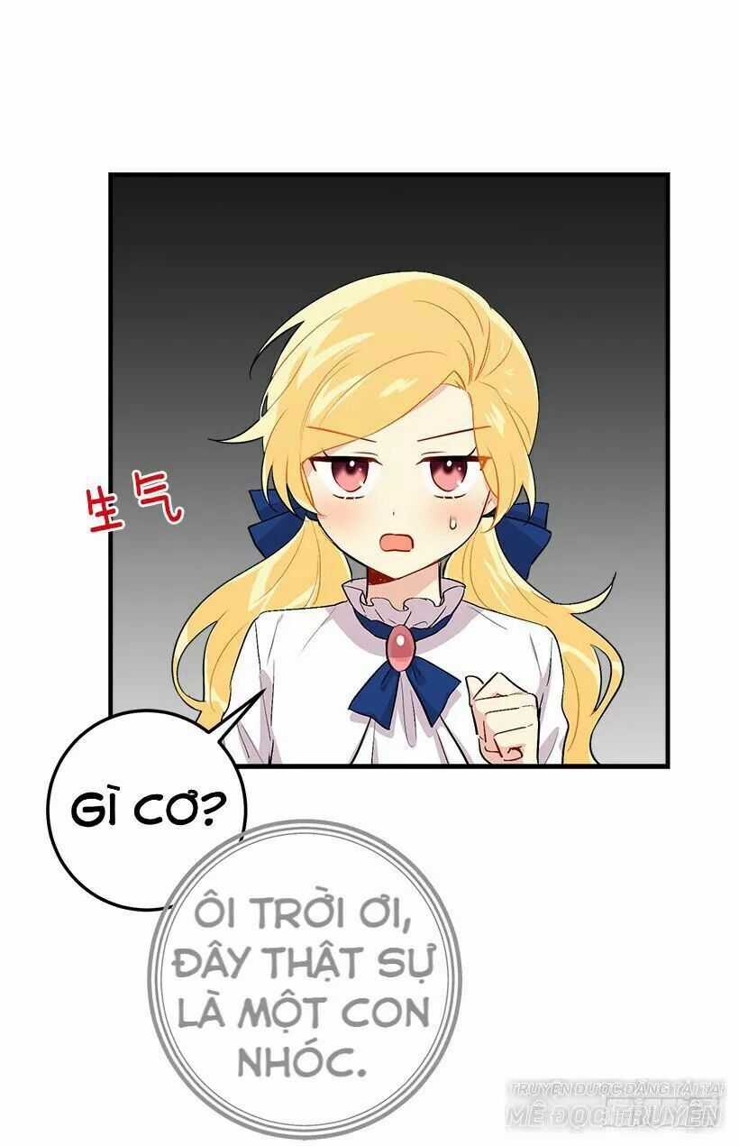 Tôi Là Tiểu Thư Của Gia Đình Này Chapter 86 trang 29