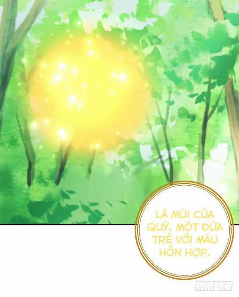 Tôi Là Tiểu Thư Của Gia Đình Này Chapter 86 trang 31