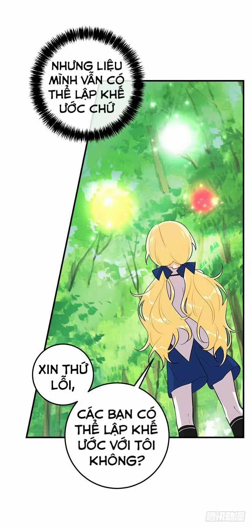 Tôi Là Tiểu Thư Của Gia Đình Này Chapter 86 trang 33