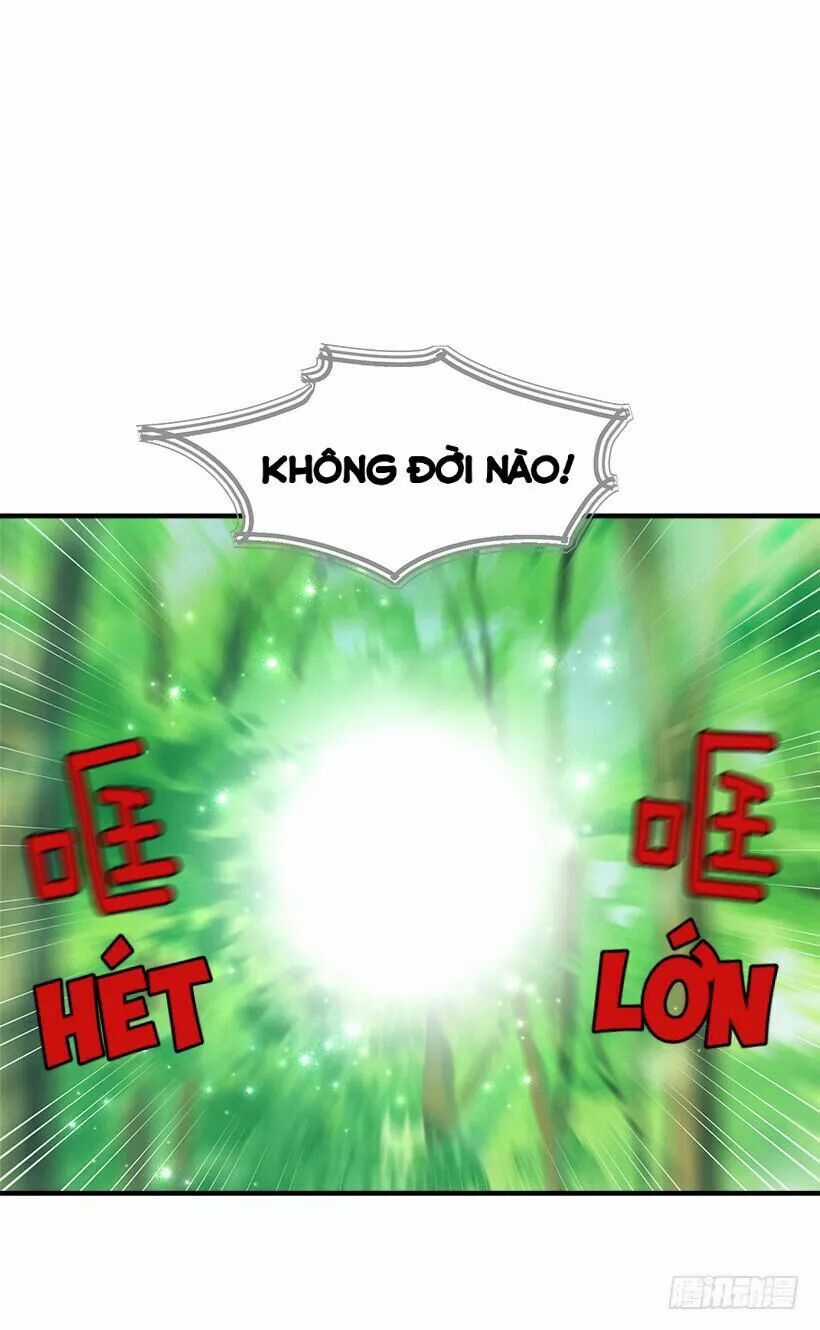 Tôi Là Tiểu Thư Của Gia Đình Này Chapter 86 trang 34