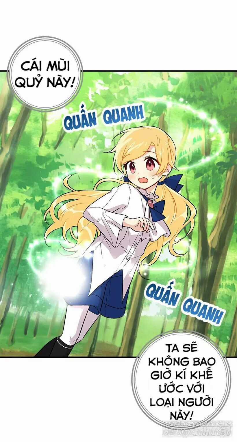 Tôi Là Tiểu Thư Của Gia Đình Này Chapter 86 trang 35