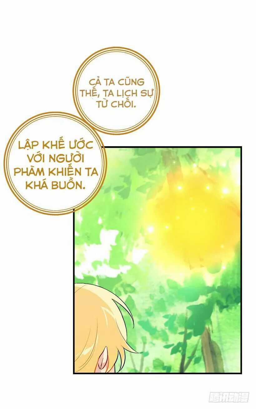 Tôi Là Tiểu Thư Của Gia Đình Này Chapter 86 trang 36