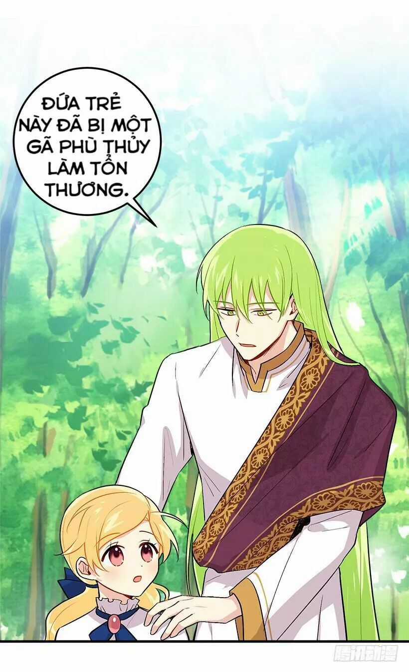 Tôi Là Tiểu Thư Của Gia Đình Này Chapter 86 trang 38