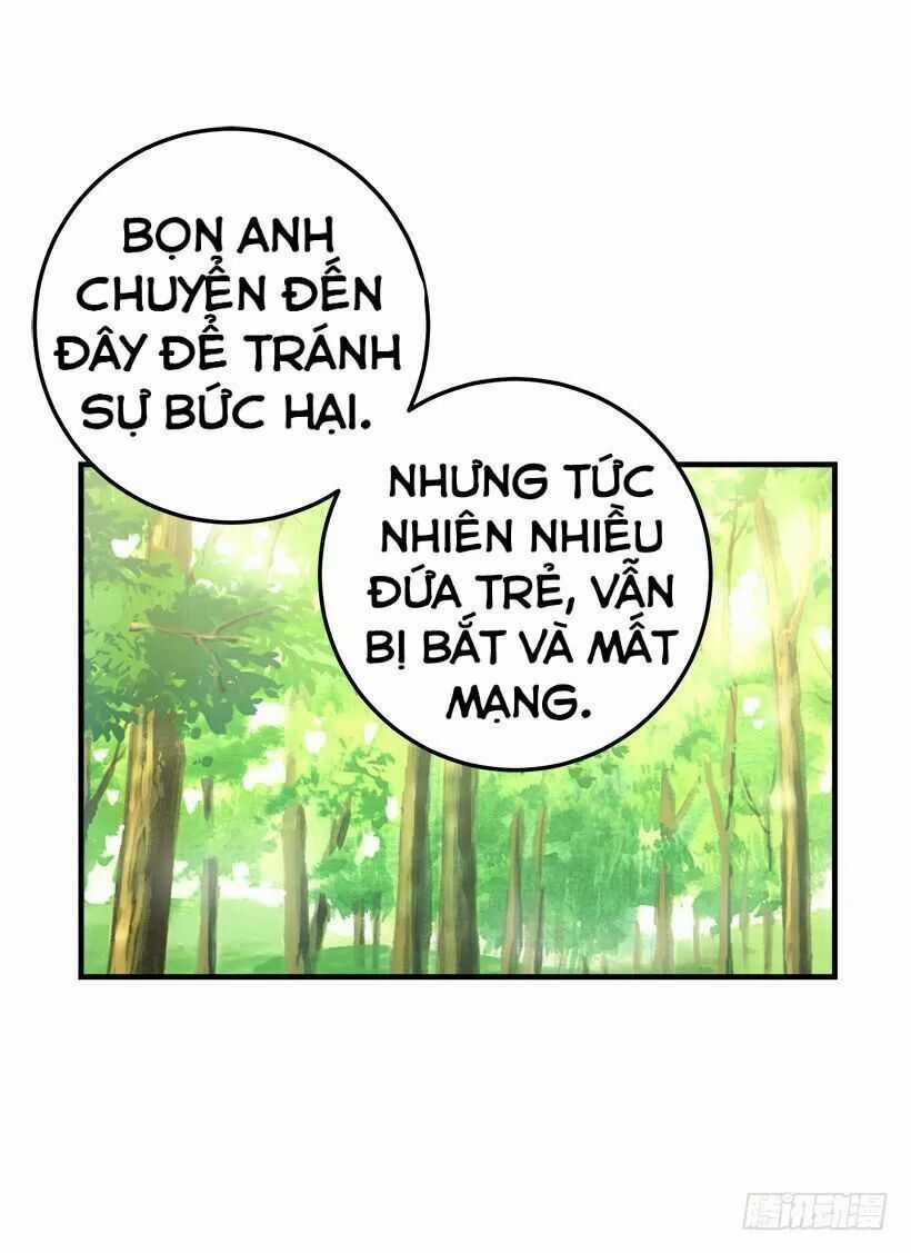 Tôi Là Tiểu Thư Của Gia Đình Này Chapter 86 trang 4
