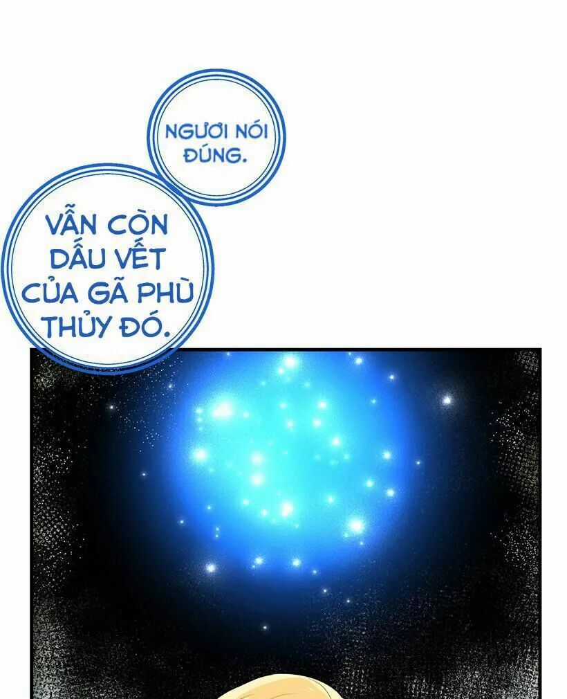 Tôi Là Tiểu Thư Của Gia Đình Này Chapter 86 trang 40