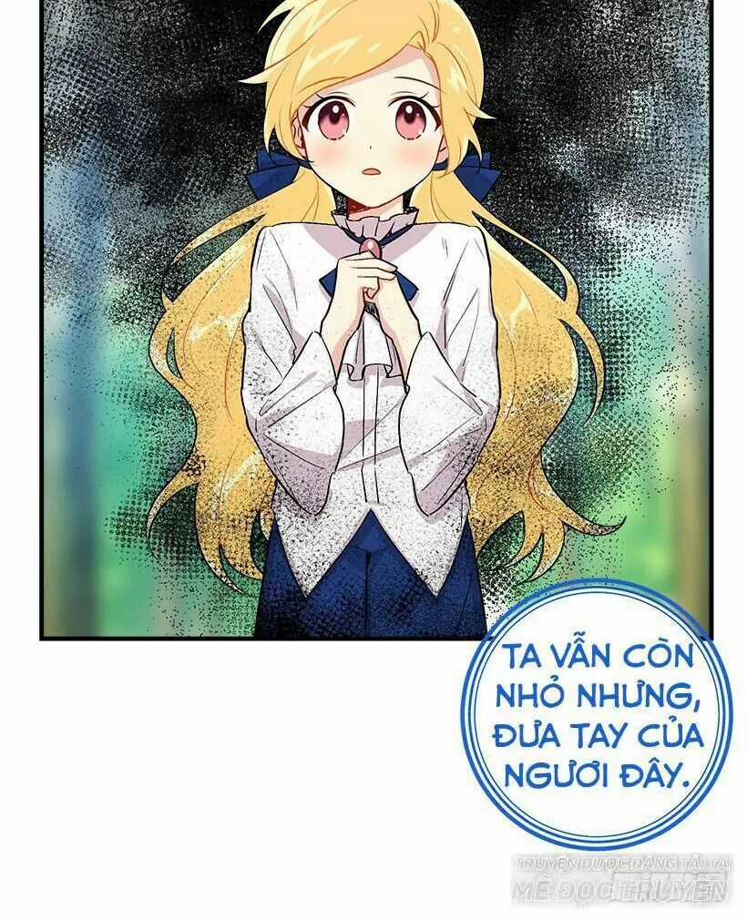 Tôi Là Tiểu Thư Của Gia Đình Này Chapter 86 trang 41