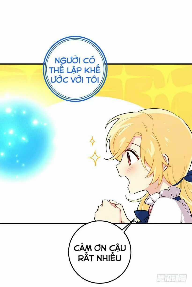 Tôi Là Tiểu Thư Của Gia Đình Này Chapter 86 trang 42