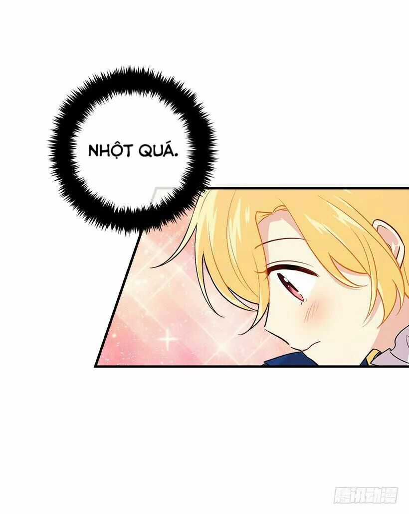 Tôi Là Tiểu Thư Của Gia Đình Này Chapter 86 trang 45
