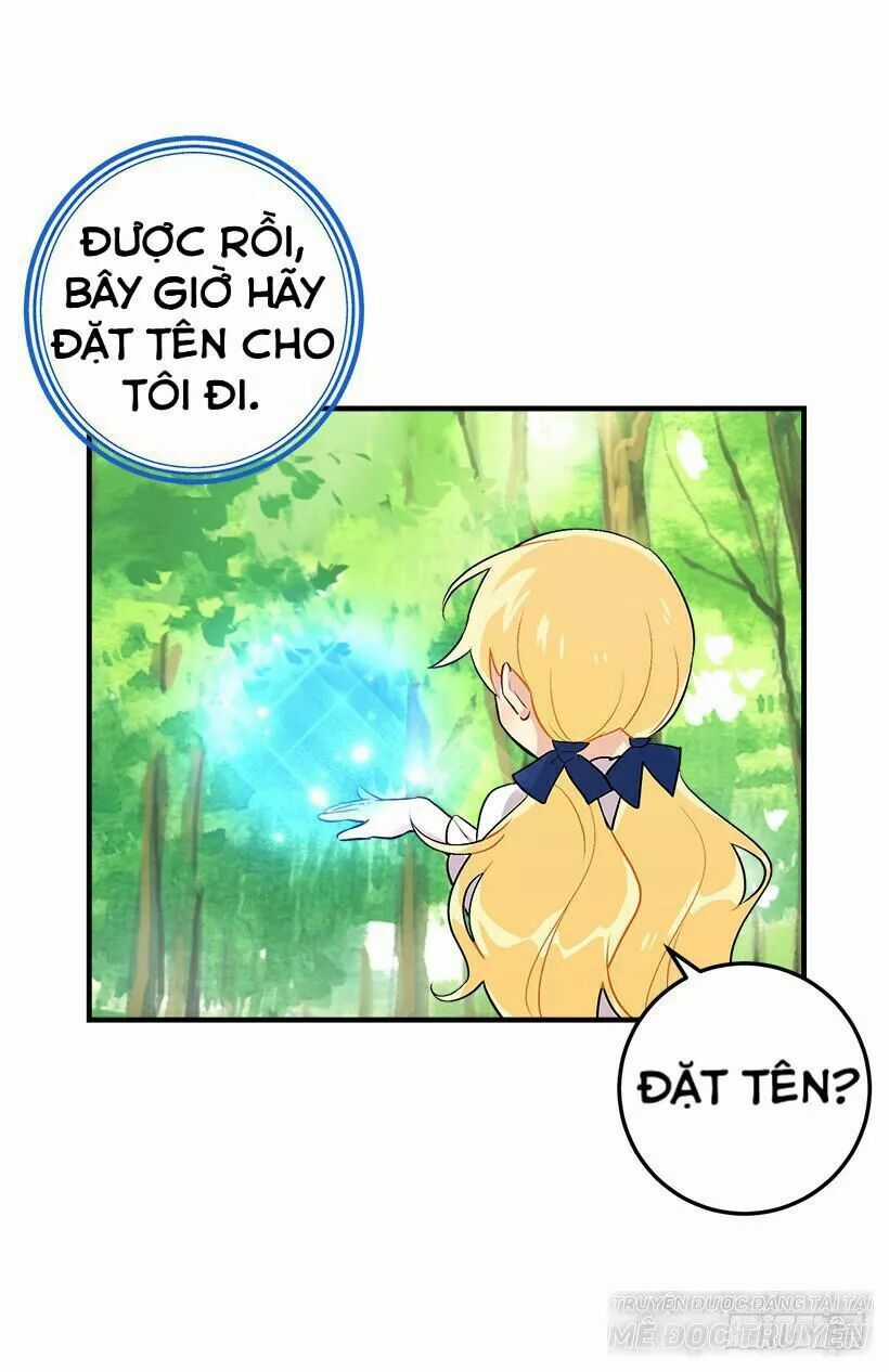 Tôi Là Tiểu Thư Của Gia Đình Này Chapter 86 trang 46
