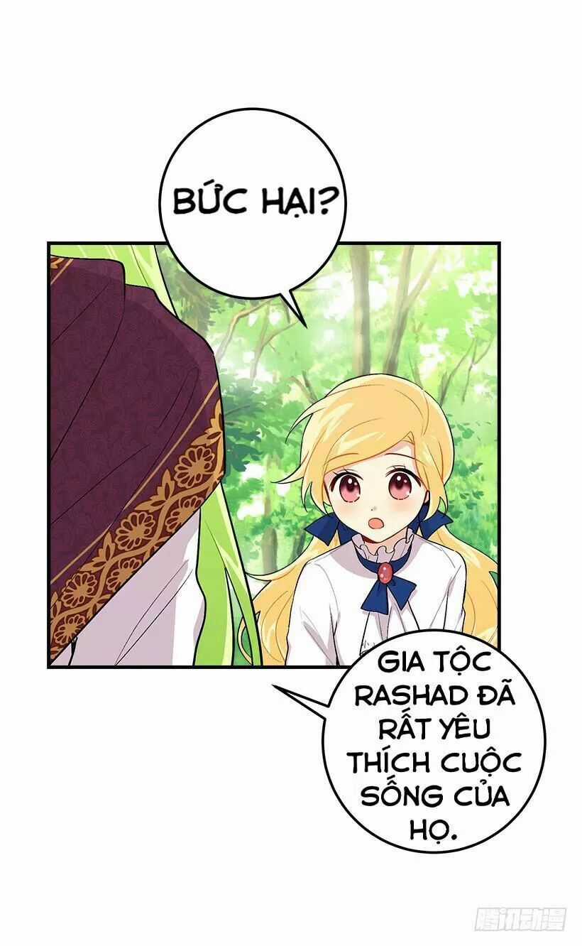 Tôi Là Tiểu Thư Của Gia Đình Này Chapter 86 trang 5