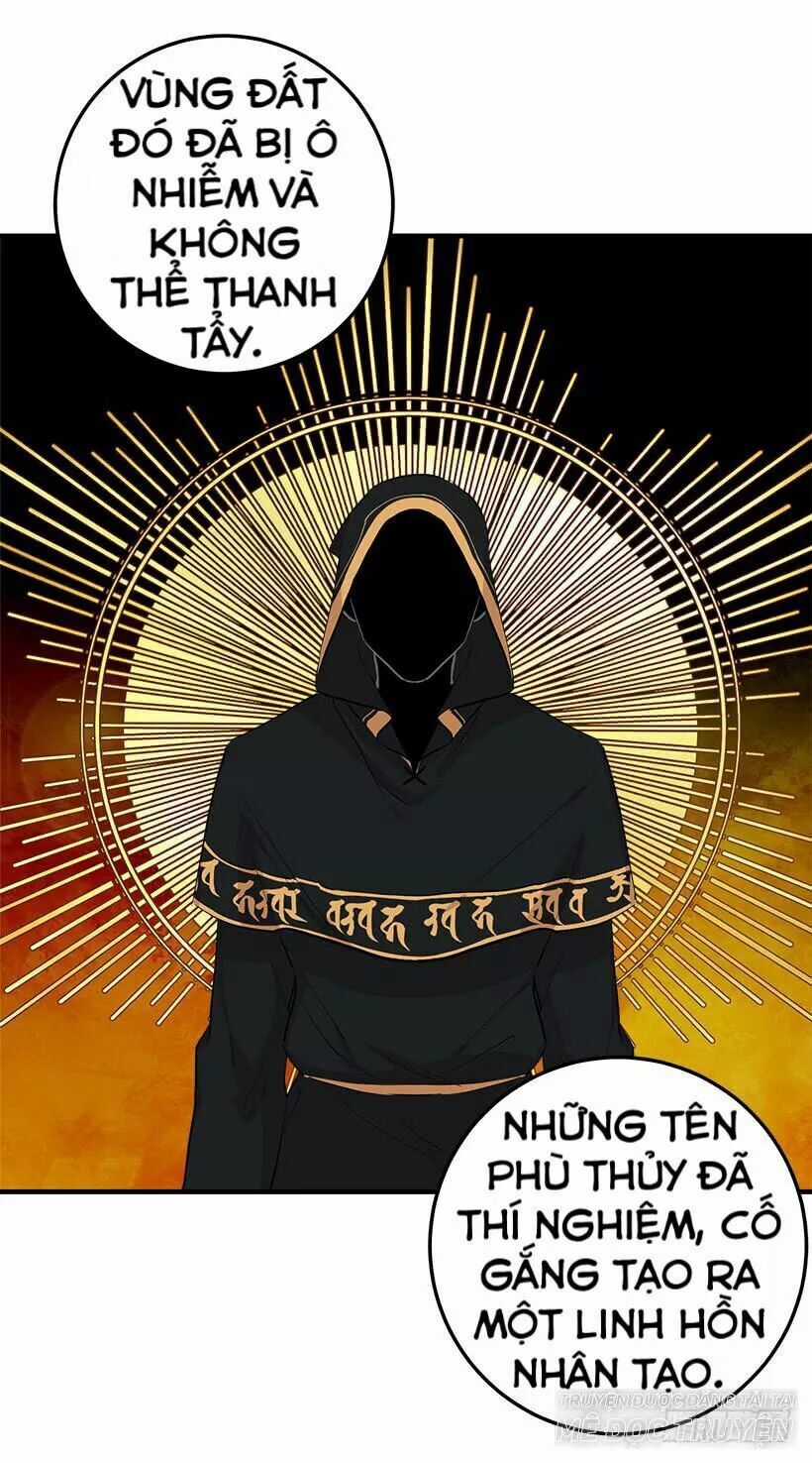 Tôi Là Tiểu Thư Của Gia Đình Này Chapter 86 trang 6