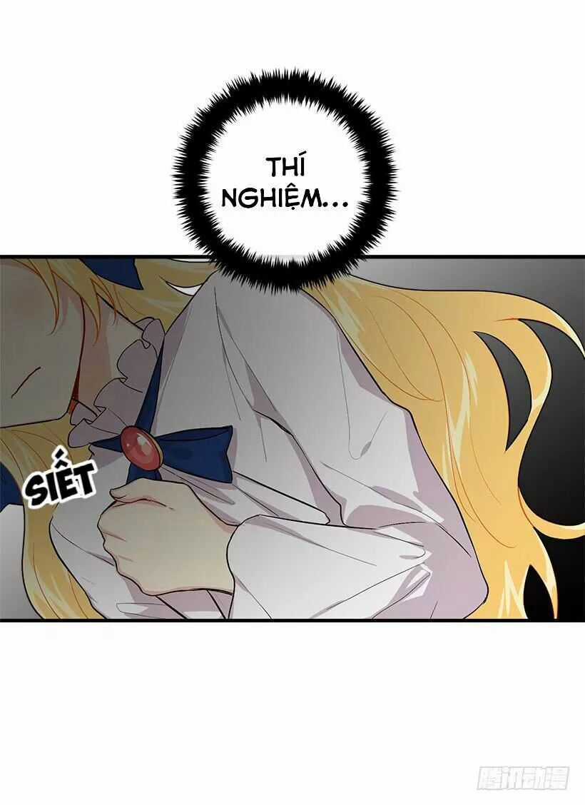 Tôi Là Tiểu Thư Của Gia Đình Này Chapter 86 trang 7