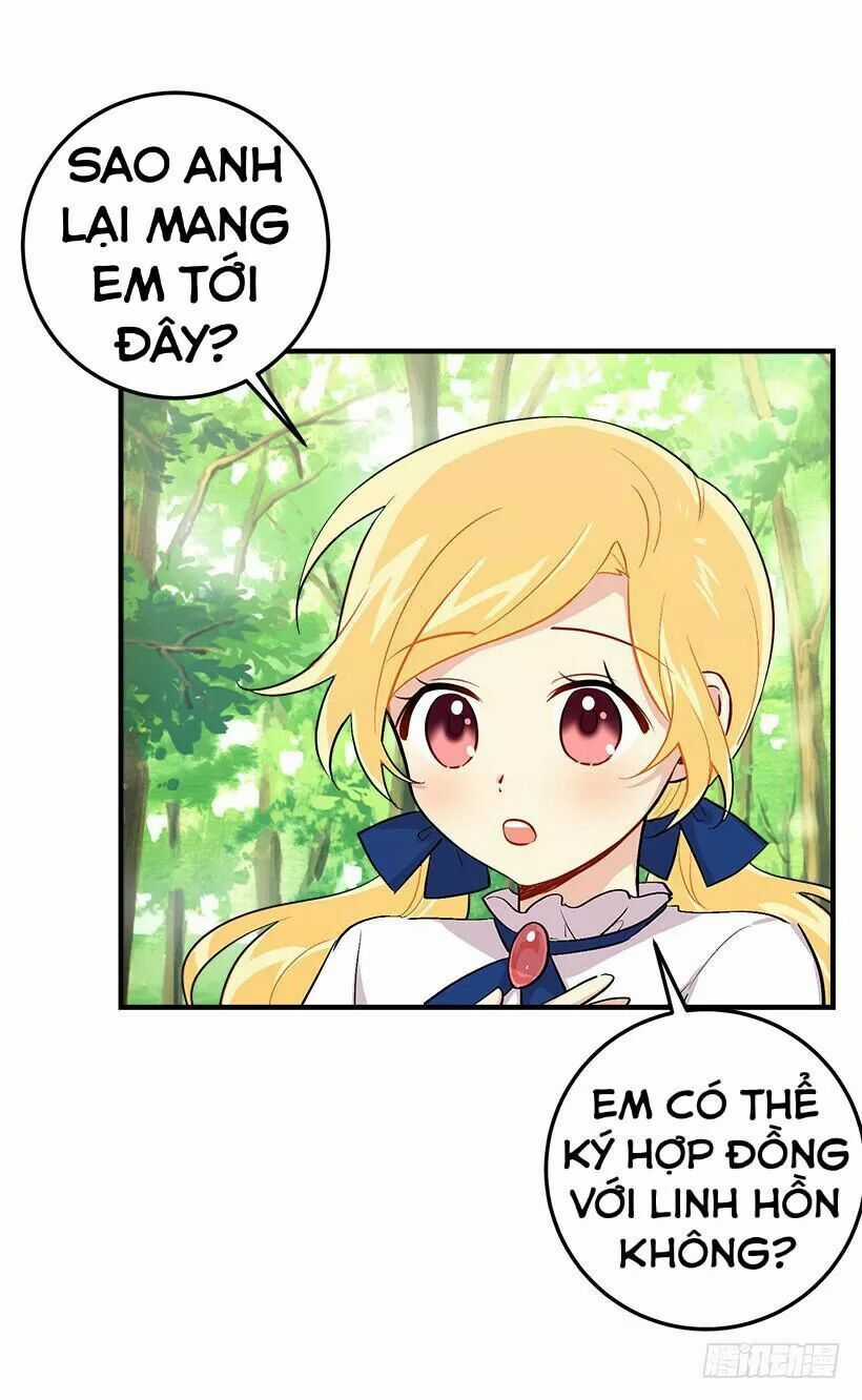 Tôi Là Tiểu Thư Của Gia Đình Này Chapter 86 trang 9