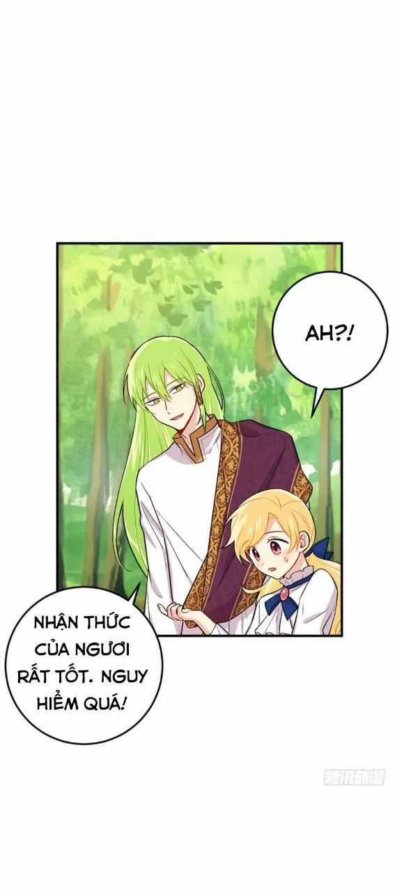 Tôi Là Tiểu Thư Của Gia Đình Này Chapter 87 trang 13