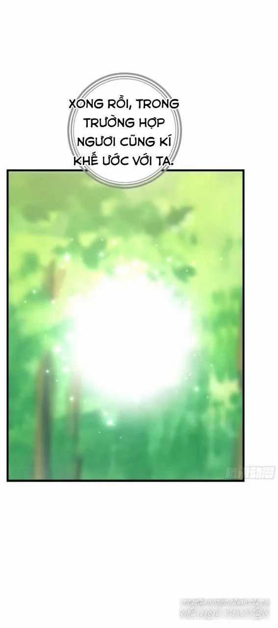 Tôi Là Tiểu Thư Của Gia Đình Này Chapter 87 trang 16