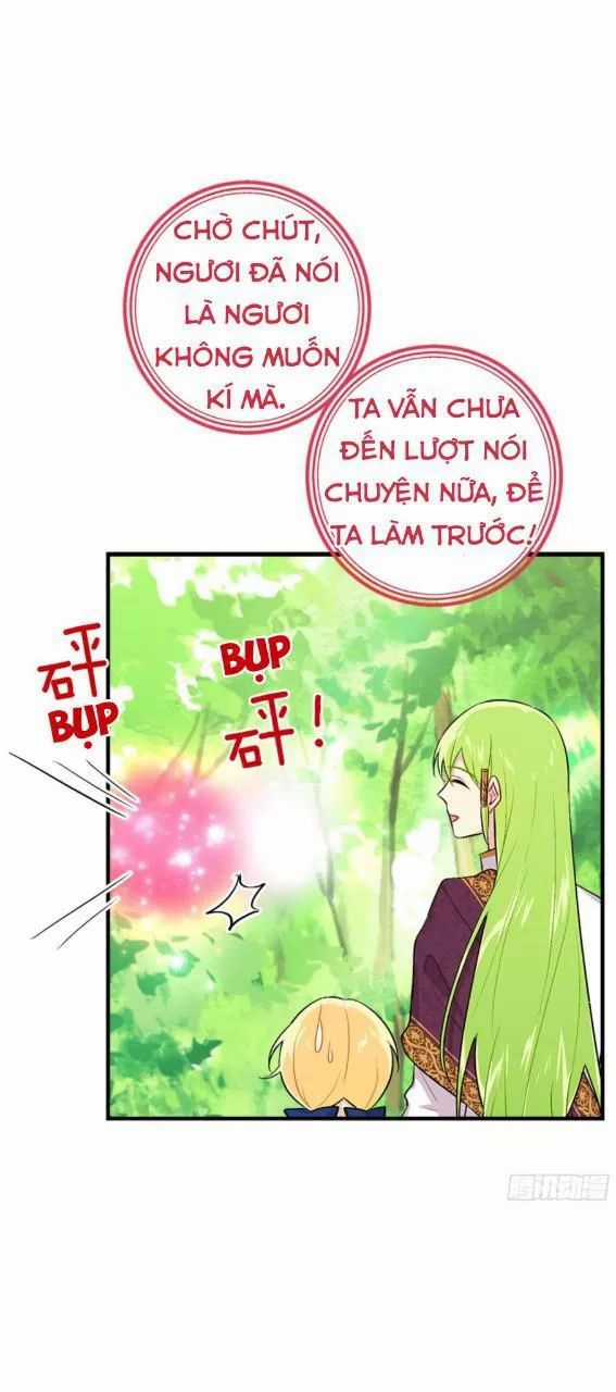 Tôi Là Tiểu Thư Của Gia Đình Này Chapter 87 trang 17