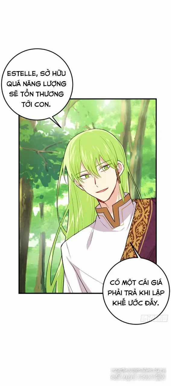 Tôi Là Tiểu Thư Của Gia Đình Này Chapter 87 trang 21