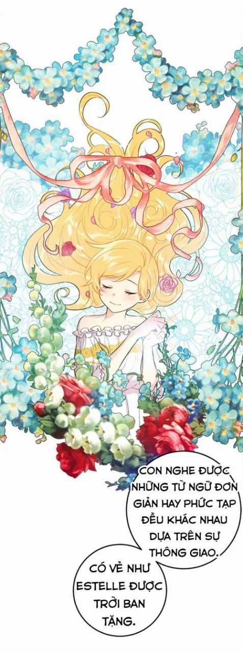 Tôi Là Tiểu Thư Của Gia Đình Này Chapter 87 trang 23