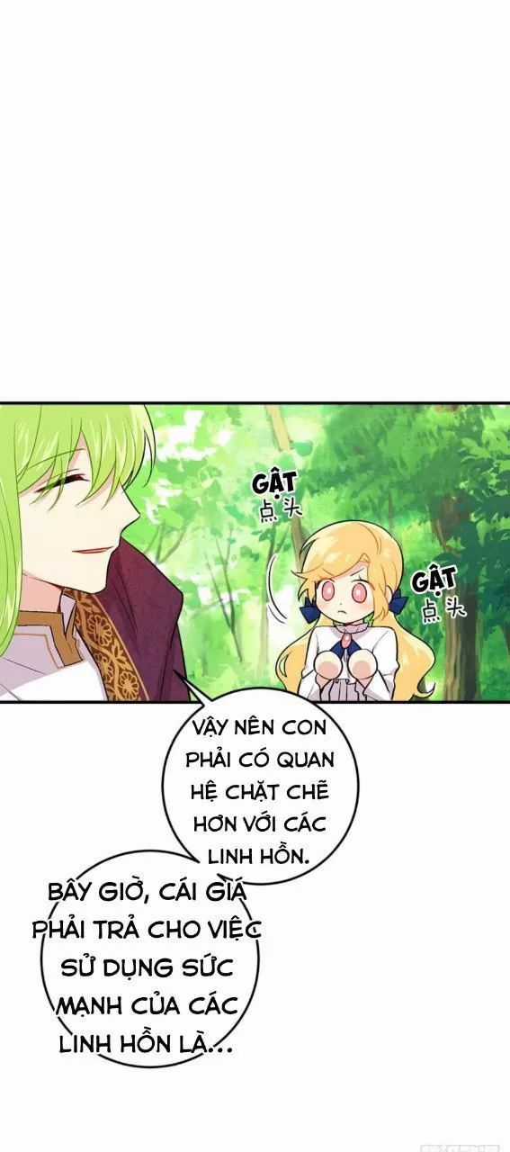 Tôi Là Tiểu Thư Của Gia Đình Này Chapter 87 trang 24