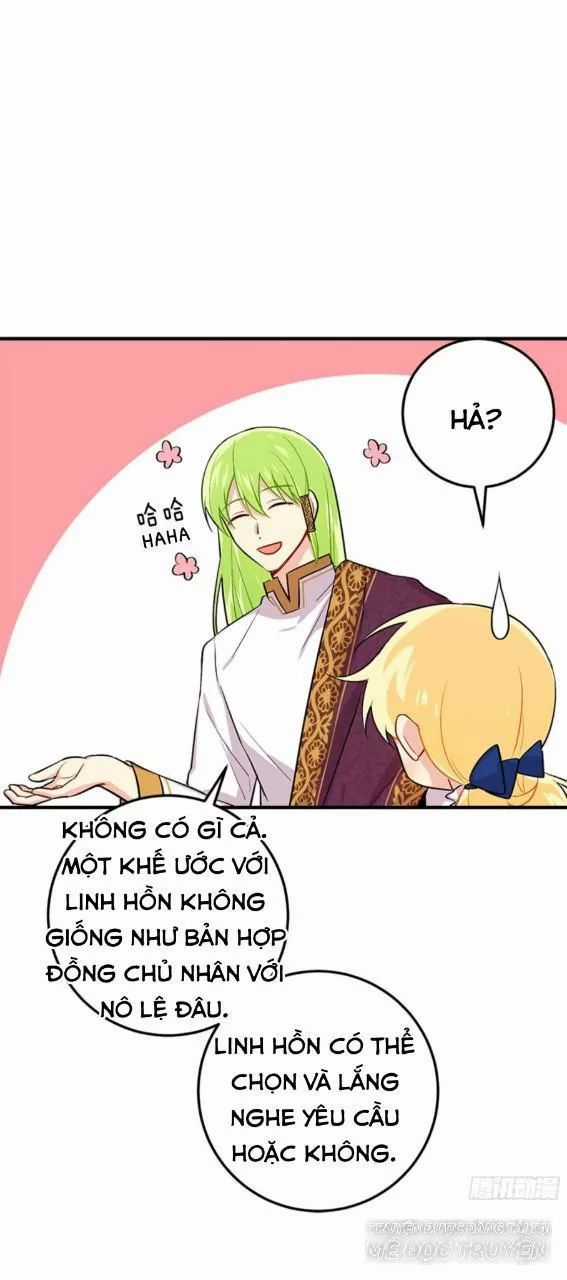 Tôi Là Tiểu Thư Của Gia Đình Này Chapter 87 trang 26