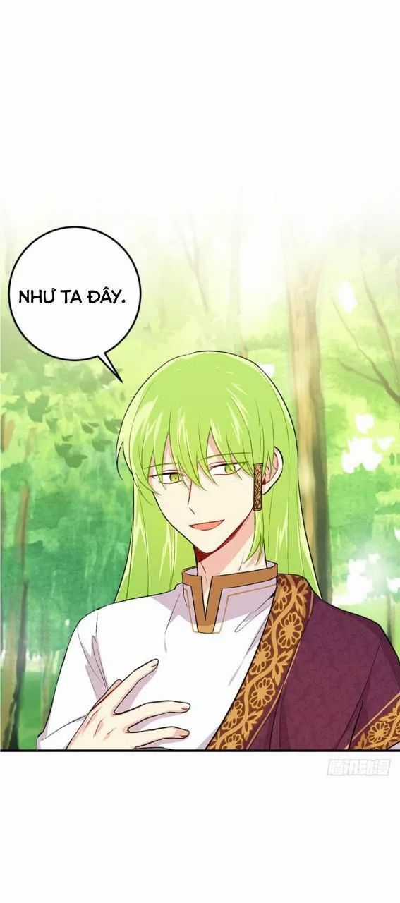 Tôi Là Tiểu Thư Của Gia Đình Này Chapter 87 trang 30