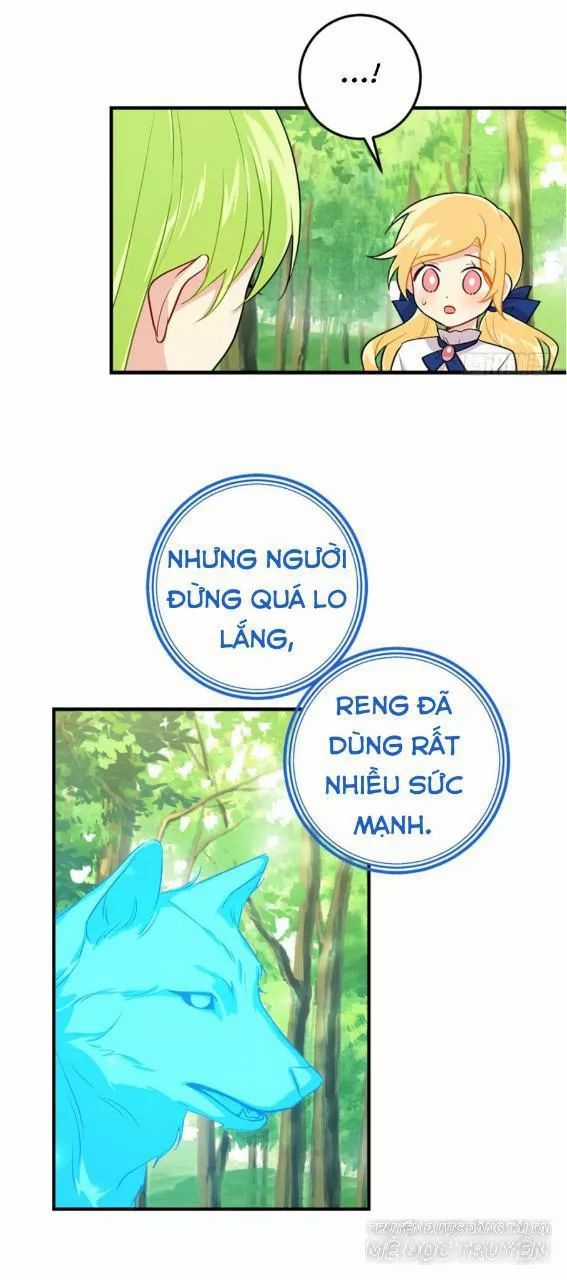Tôi Là Tiểu Thư Của Gia Đình Này Chapter 87 trang 31