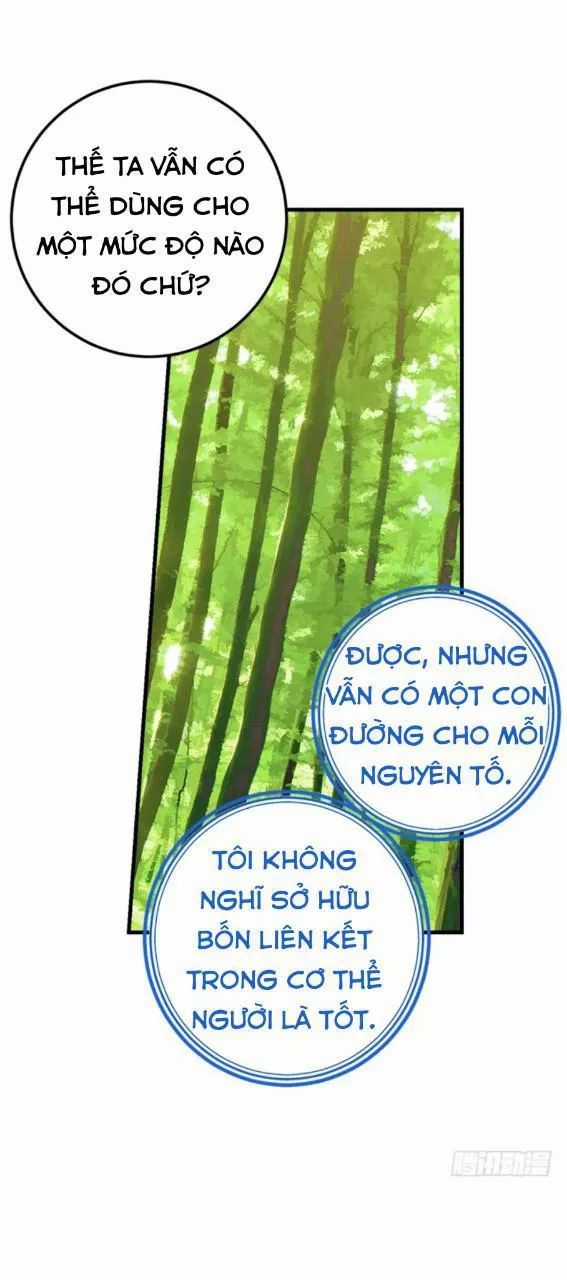 Tôi Là Tiểu Thư Của Gia Đình Này Chapter 87 trang 32