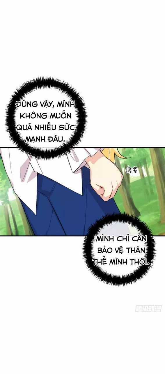 Tôi Là Tiểu Thư Của Gia Đình Này Chapter 87 trang 33