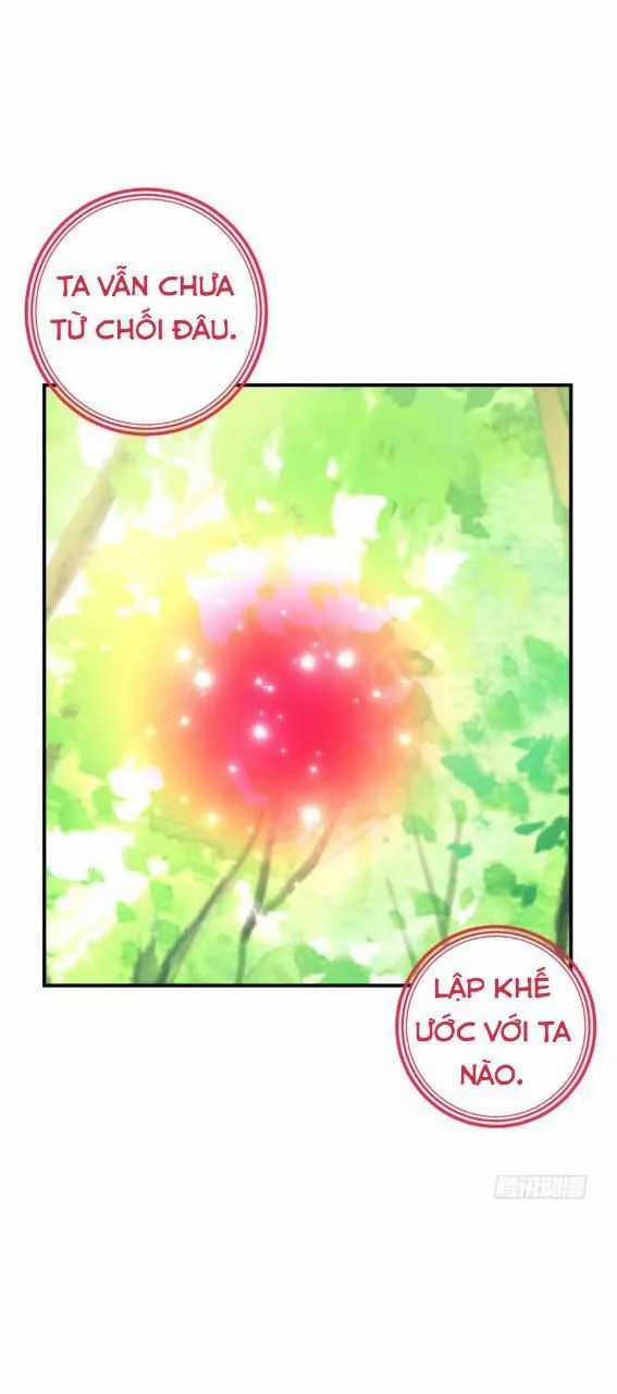 Tôi Là Tiểu Thư Của Gia Đình Này Chapter 87 trang 34