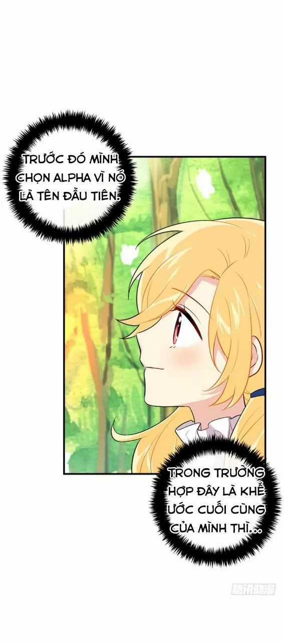 Tôi Là Tiểu Thư Của Gia Đình Này Chapter 87 trang 37