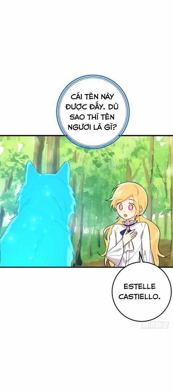 Tôi Là Tiểu Thư Của Gia Đình Này Chapter 87 trang 4