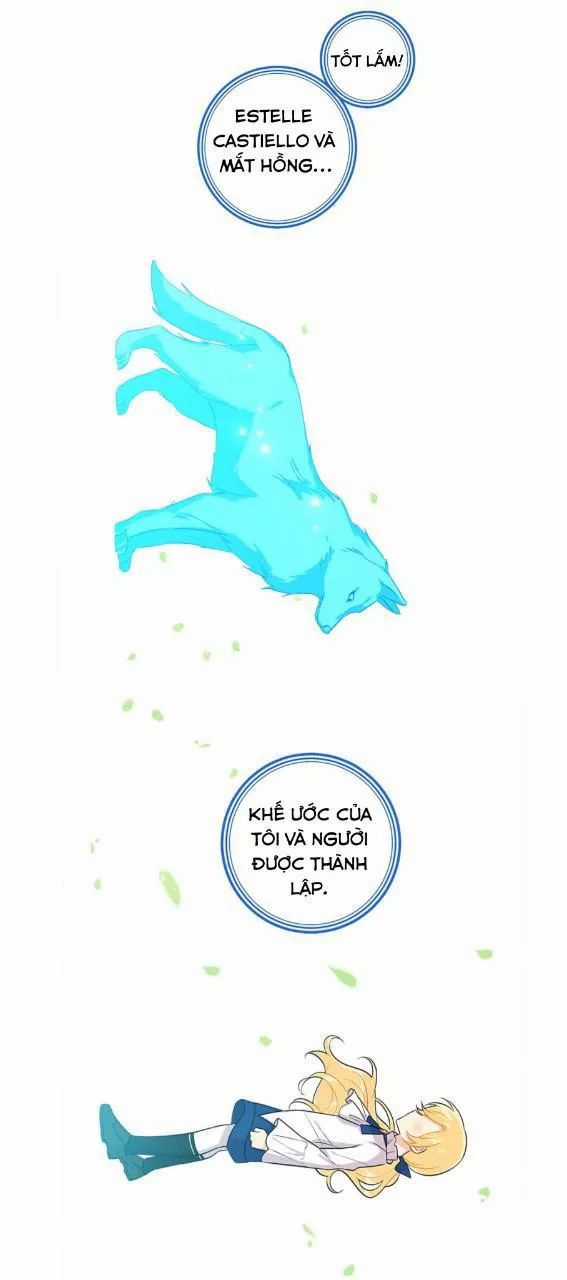 Tôi Là Tiểu Thư Của Gia Đình Này Chapter 87 trang 7