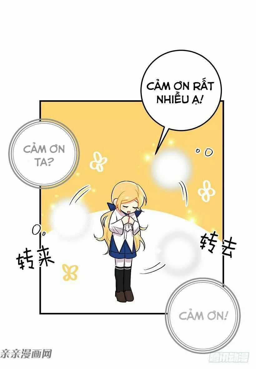 Tôi Là Tiểu Thư Của Gia Đình Này Chapter 88 trang 10