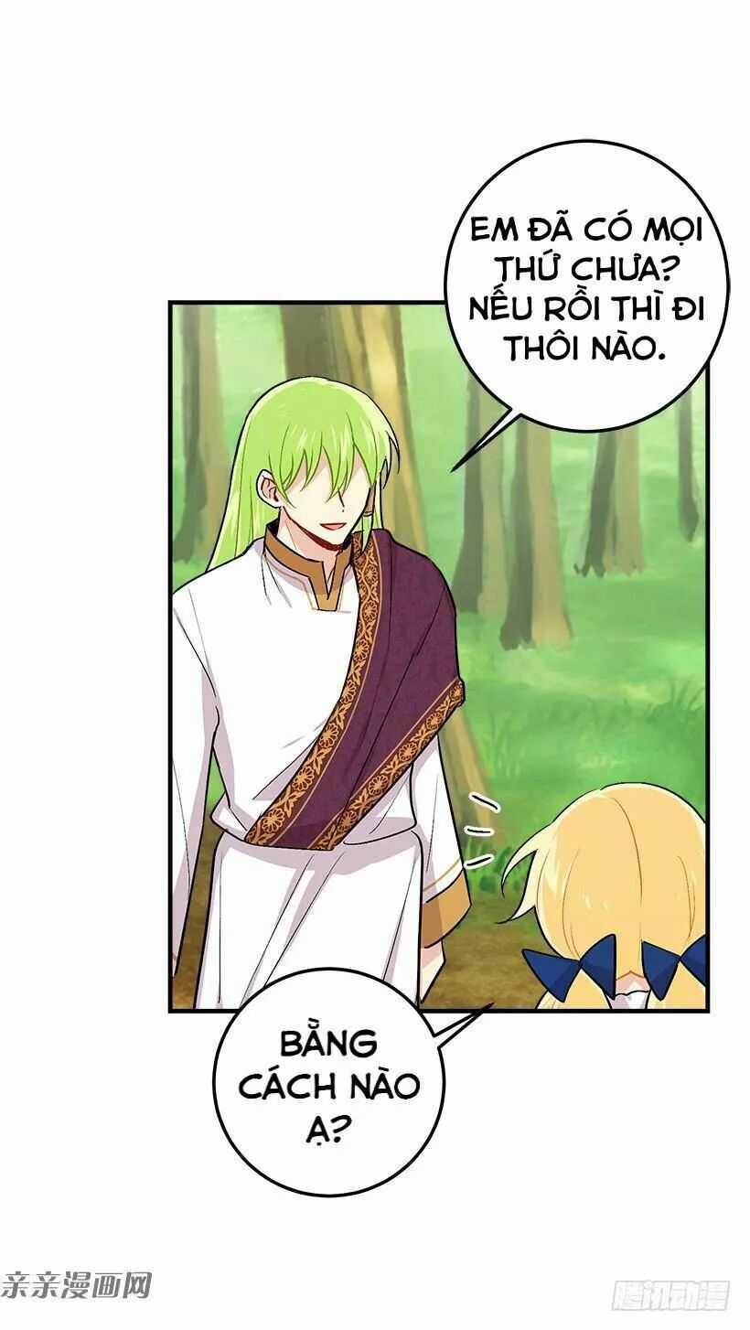 Tôi Là Tiểu Thư Của Gia Đình Này Chapter 88 trang 13