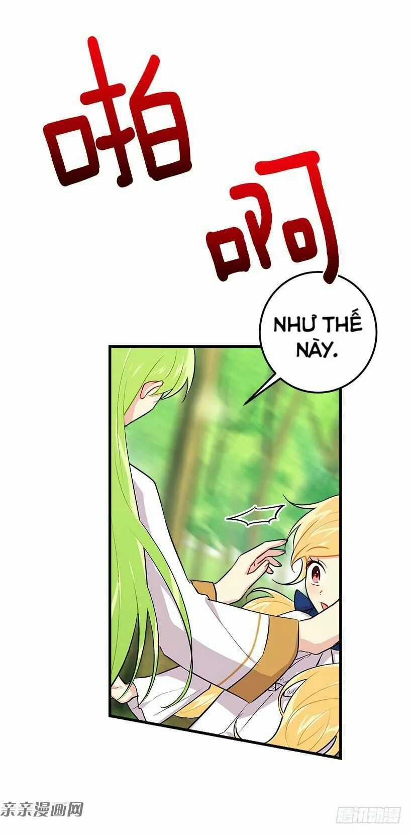 Tôi Là Tiểu Thư Của Gia Đình Này Chapter 88 trang 14