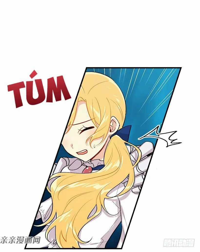 Tôi Là Tiểu Thư Của Gia Đình Này Chapter 88 trang 16